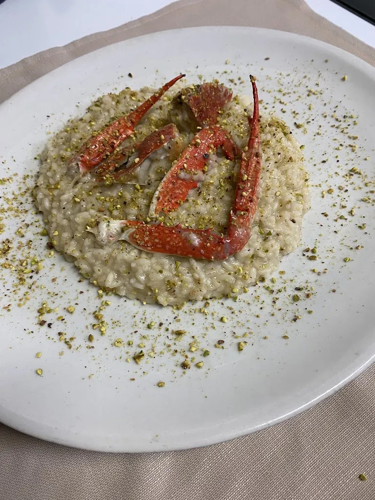 Menu_Medì Restaurant Wine & Food_Foligno_image_5