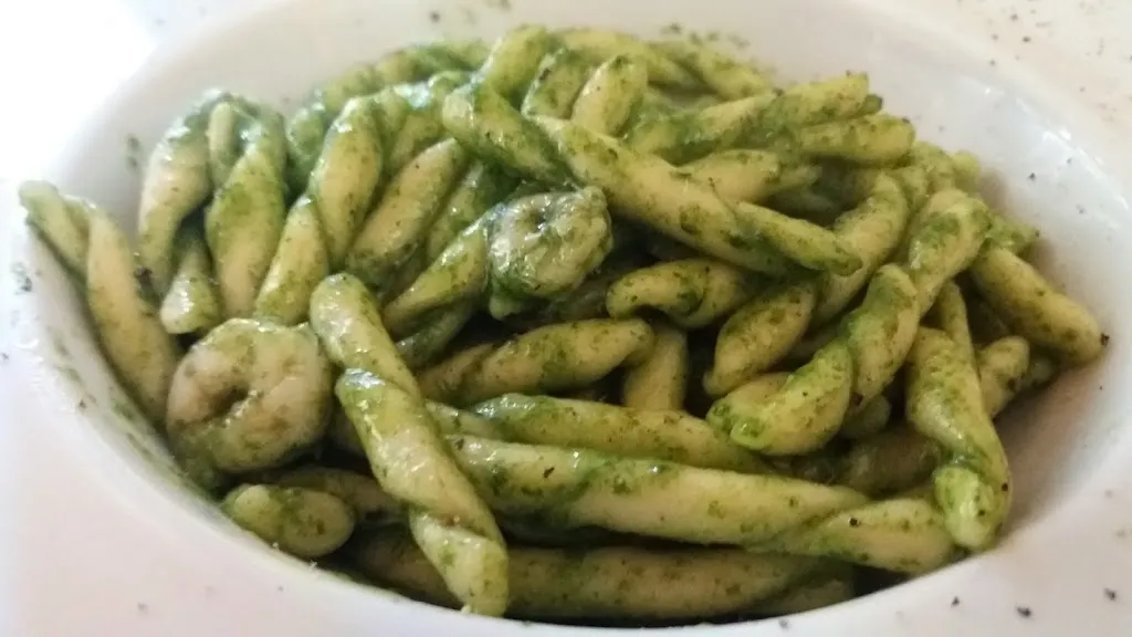 Menu_Medì Restaurant Wine & Food_Foligno_image_7