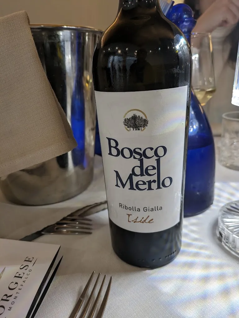 Menu_Medì Restaurant Wine & Food_Foligno_image_8