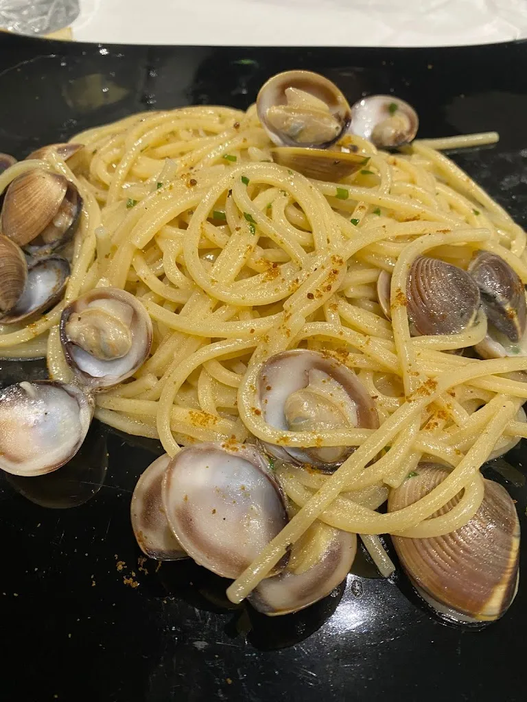 Franco Di Tommaso_Medì Restaurant Wine & Food_Foligno_review