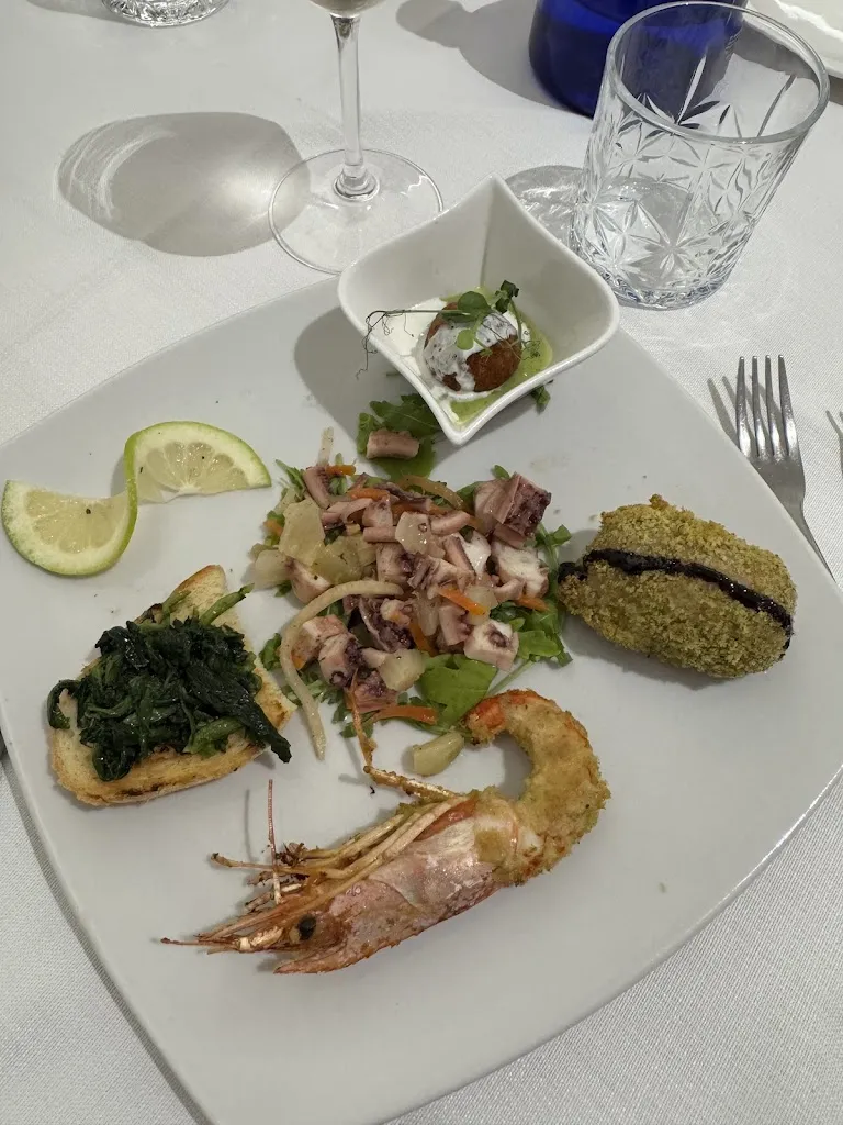 Noemi Procopio_Medì Restaurant Wine & Food_Foligno_review