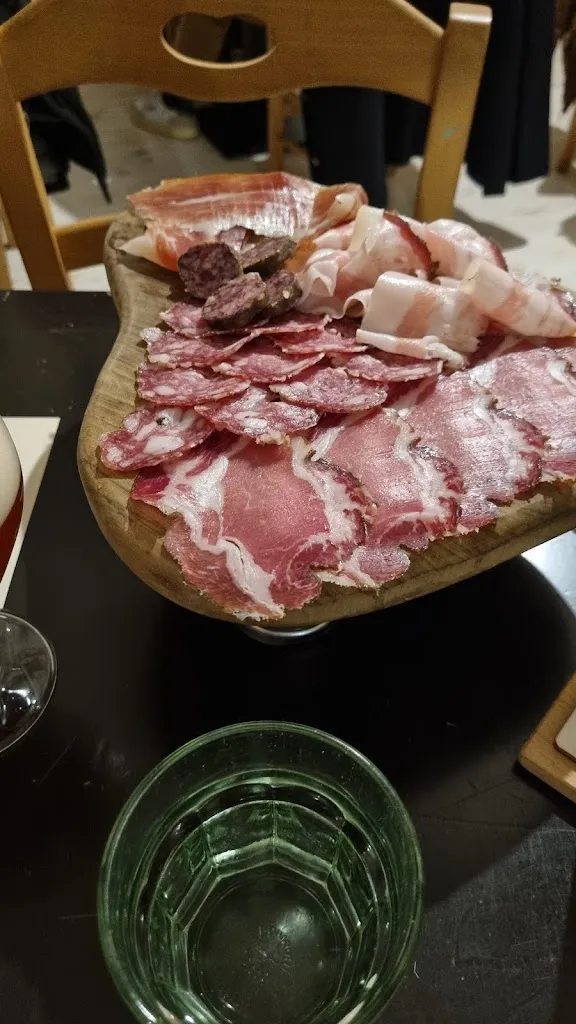 Menu_Osteria Ciclabile - Ladri di biciclette_Foligno_image_5