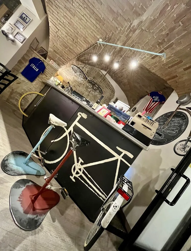 ZZTOP JRJR_Osteria Ciclabile - Ladri di biciclette_Foligno_review