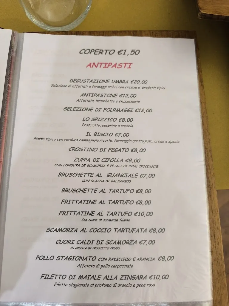 Menu_Trattoria dei Cuccugnai_Foligno_image_2