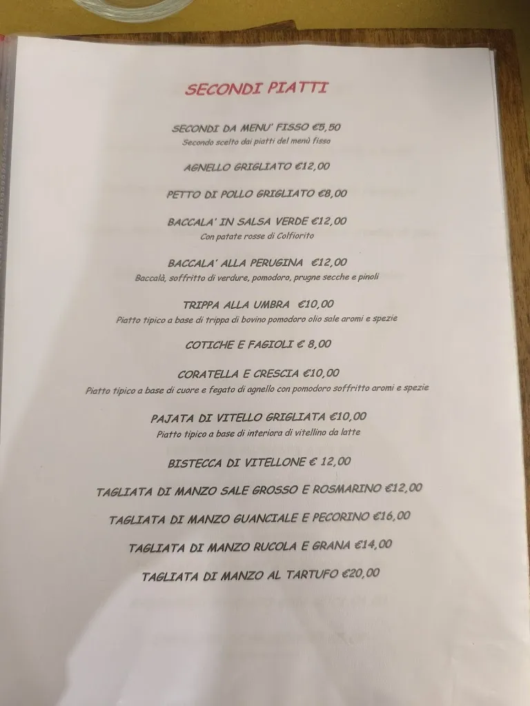 Menu_Trattoria dei Cuccugnai_Foligno_image_3