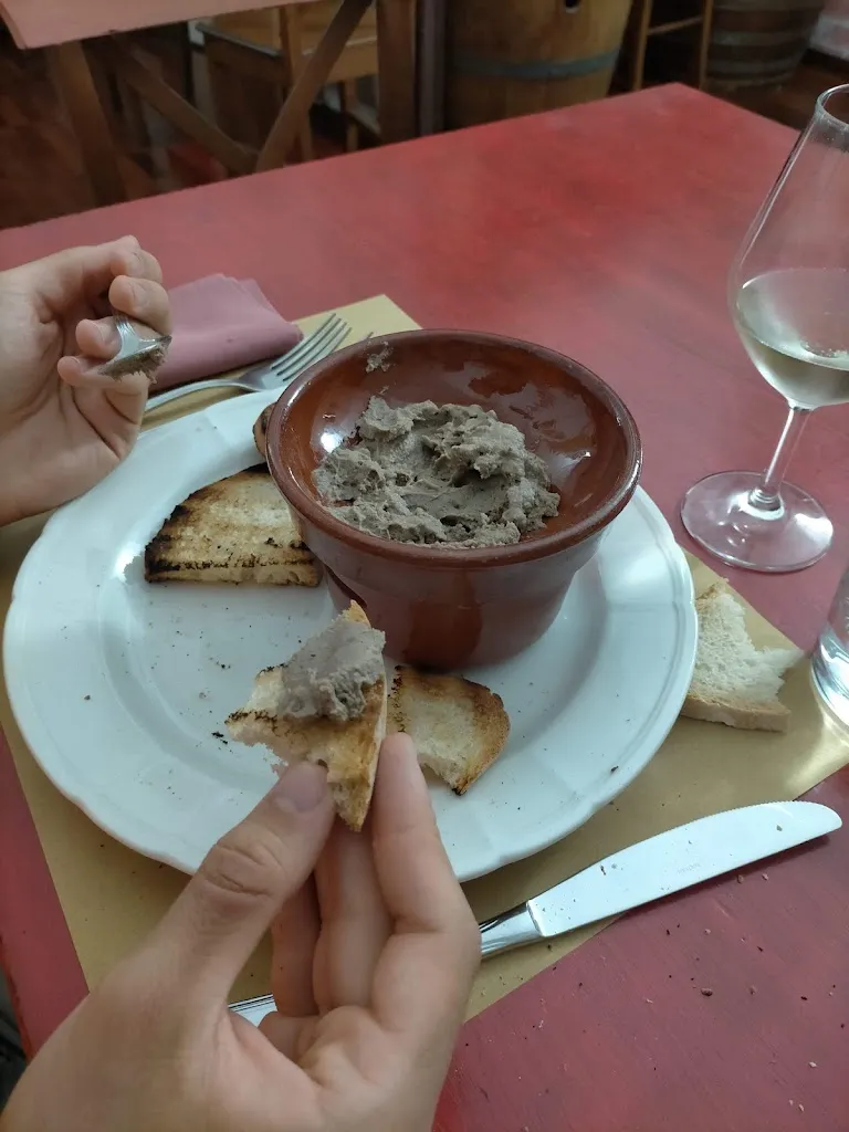 tommaso taverna_Trattoria dei Cuccugnai_Foligno_review