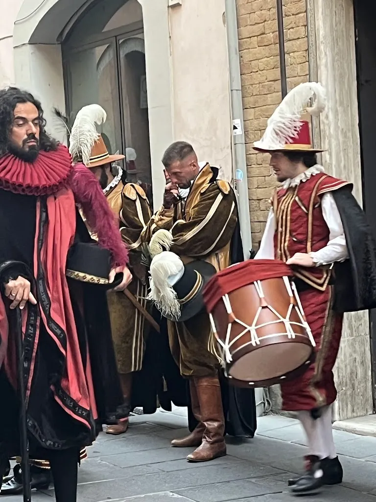 Federico Podrini_Trattoria dei Cuccugnai_Foligno_review