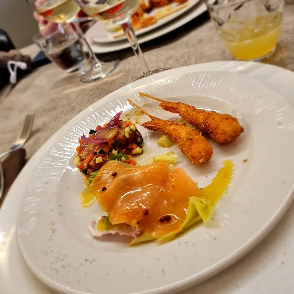 lorenzo d'addabbo_D&D Ristorante Friggitoria Gourmet_Noicattaro_review