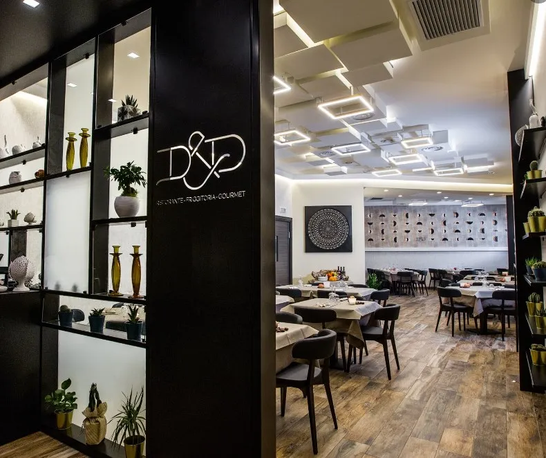 D&D Ristorante Friggitoria Gourmet_Noicattaro_slider_image_1