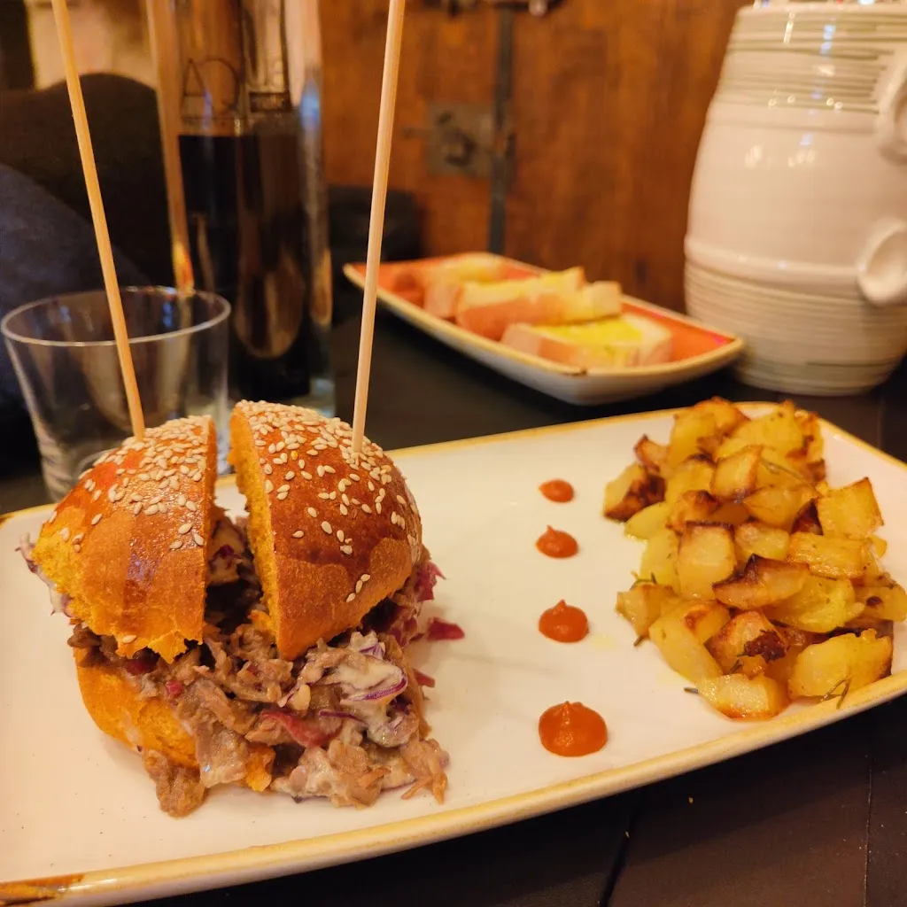 Menu_La Chicchetta Bistrot_Foligno_image_9