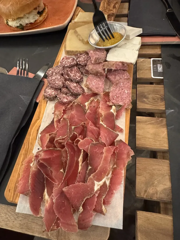 Bior Cucine_La Chicchetta Bistrot_Foligno_review