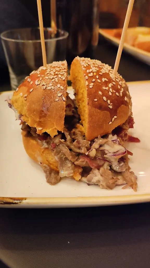 LadyWakana_La Chicchetta Bistrot_Foligno_review