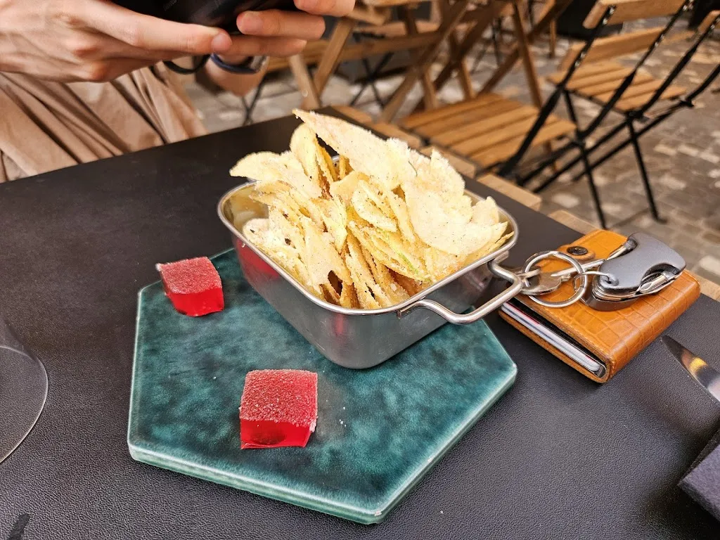 La Chicchetta Bistrot_Foligno_slider_image_3