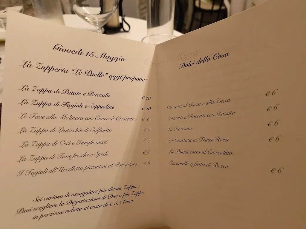 Menu_Zupperia Le Puelle_Foligno_image_1
