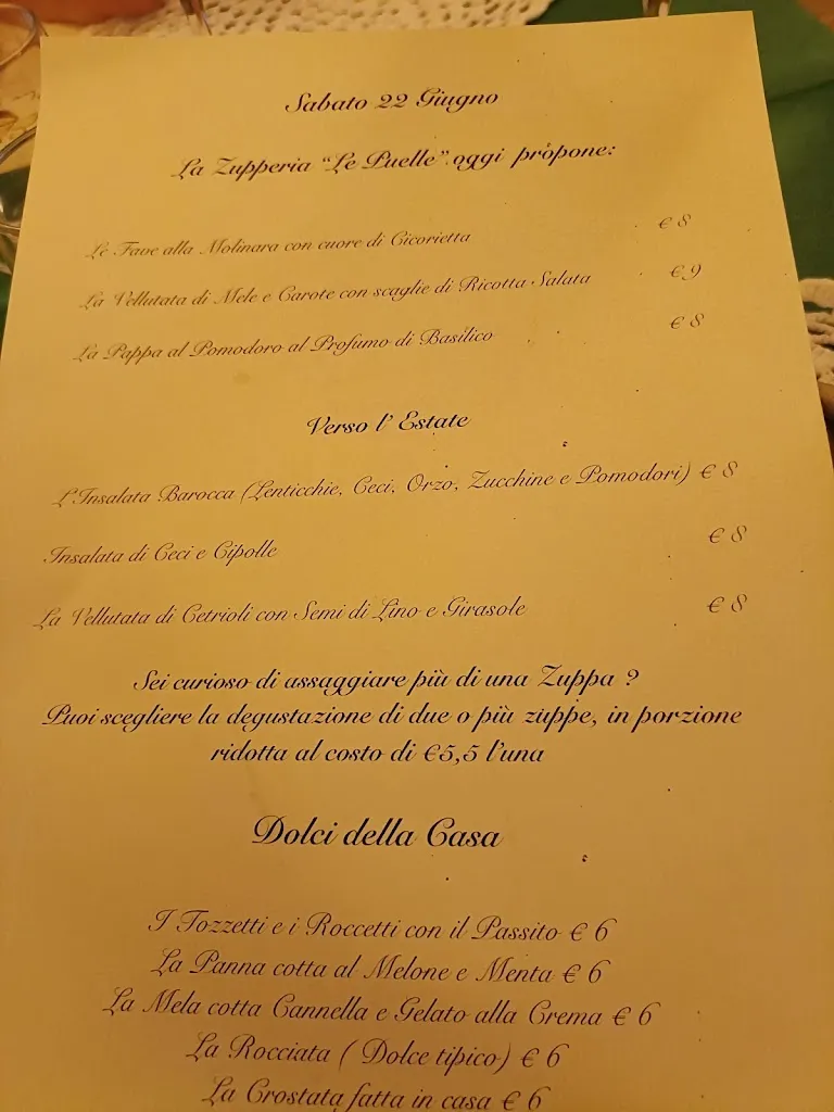 Menu_Zupperia Le Puelle_Foligno_image_2