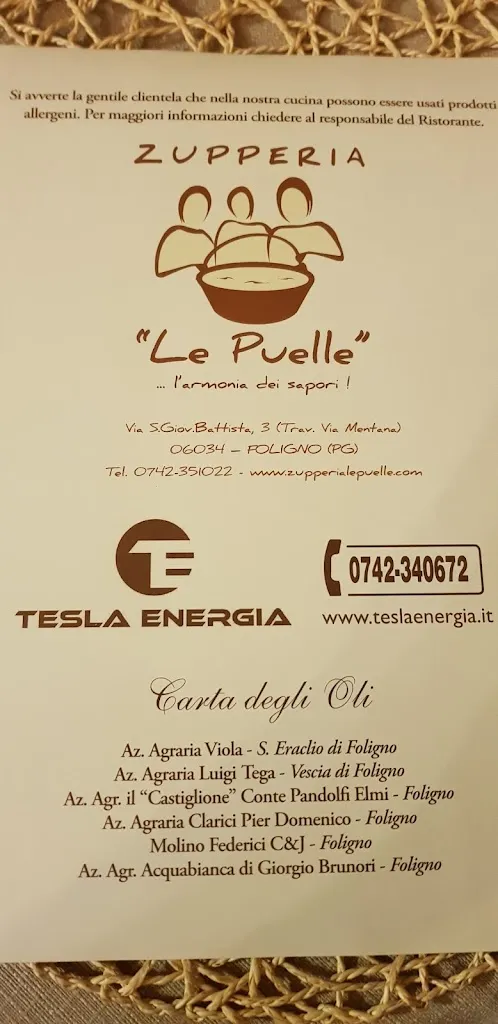 Marinko Tvrtkovic_Zupperia Le Puelle_Foligno_review