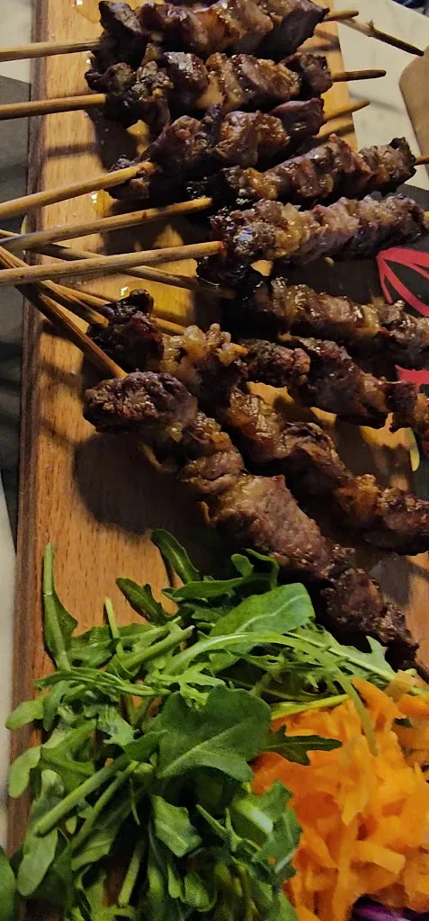 prophetess Elizabeth_MenteLocale_Foligno_review