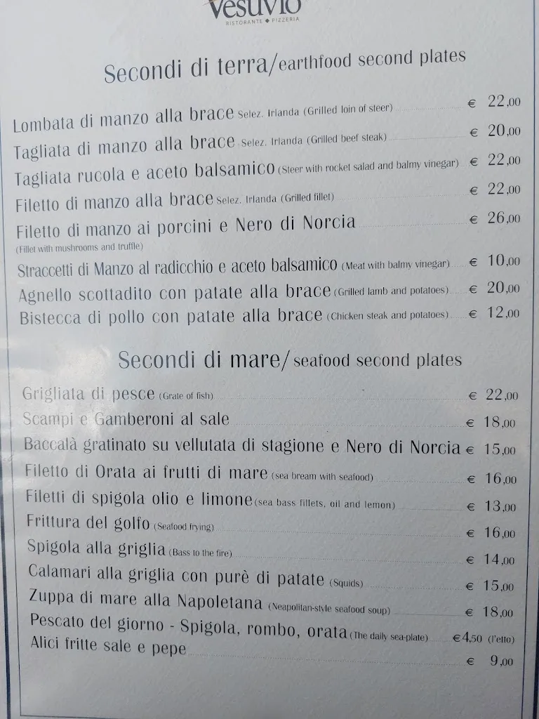 Menu_Ristorante Pizzeria Vesuvio_Foligno_image_2