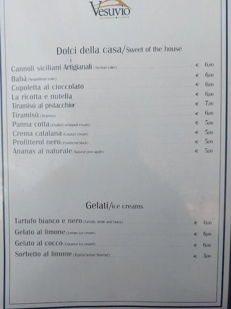 Menu_Ristorante Pizzeria Vesuvio_Foligno_image_3