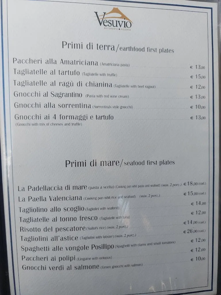 Menu_Ristorante Pizzeria Vesuvio_Foligno_image_4