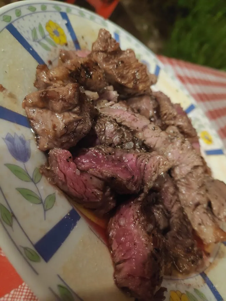 Pritam Grc_Arrosteria lu missile_Foligno_review