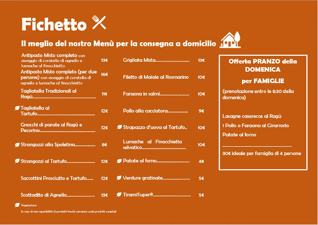 Menu_Ristorante Fichetto Hotel_Foligno_image_2