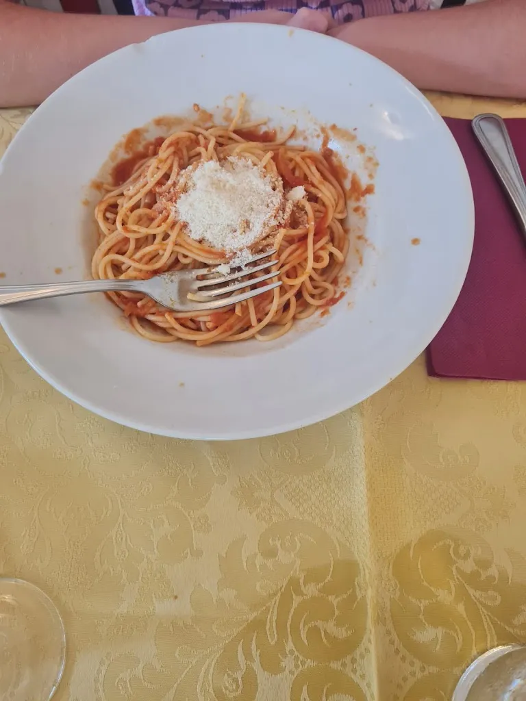 Anat ninio_Ristorante Fichetto Hotel_Foligno_review