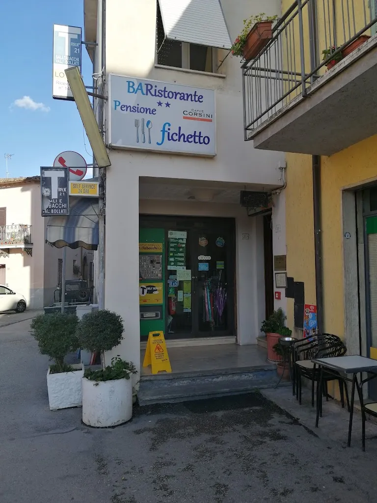 Ristorante Fichetto Hotel_Foligno_slider_image_1