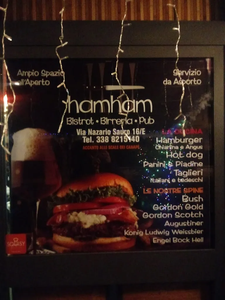 Menü_Ham Ham_Foligno_Bild_1