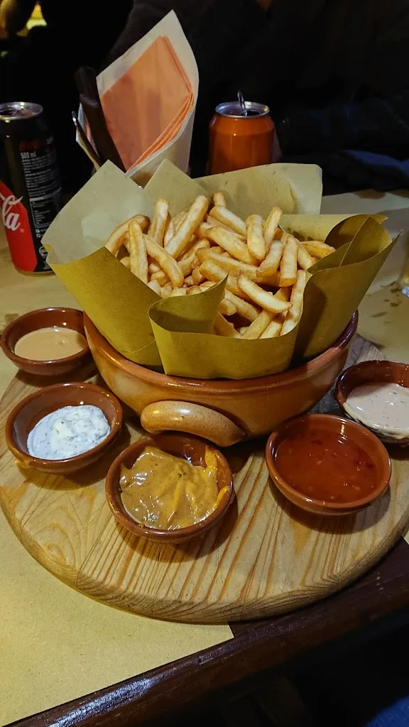 Menü_Ham Ham_Foligno_Bild_4