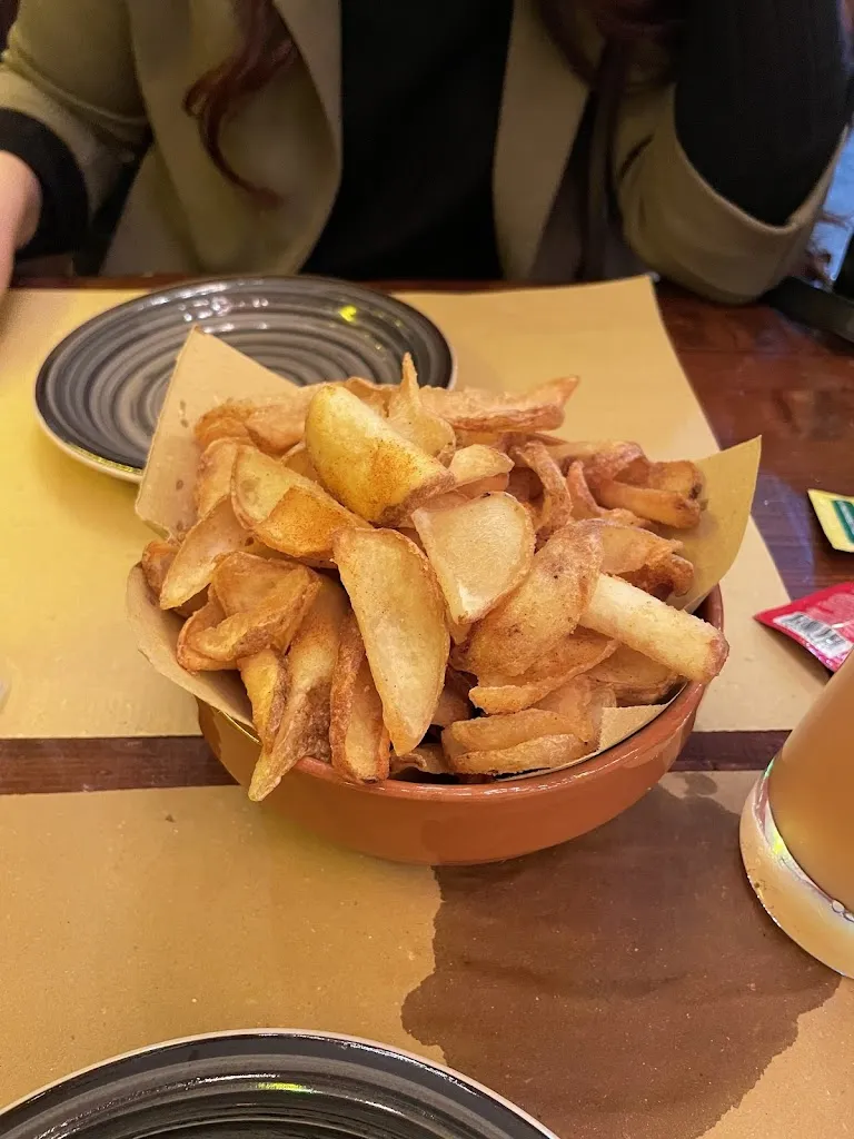 Menü_Ham Ham_Foligno_Bild_5