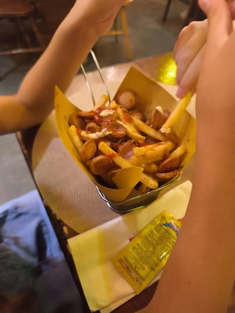 Marianna Grande _Ham Ham_Foligno_Bewertung