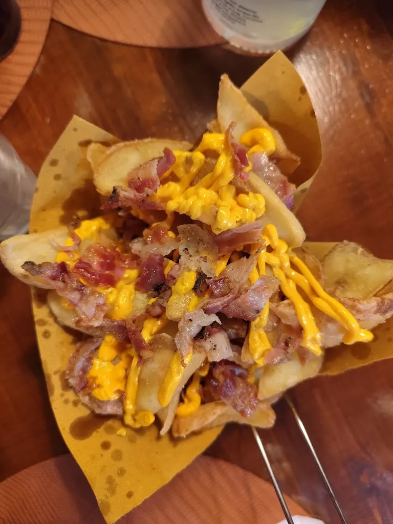 Francesca Felli_Ham Ham_Foligno_Bewertung