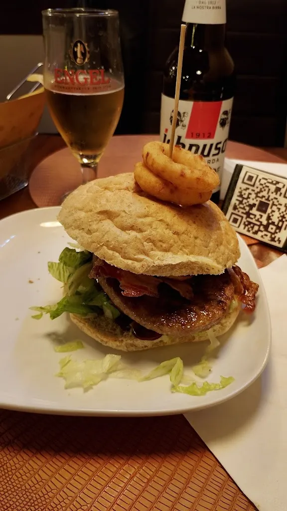 Domenico D'Agrosa_Ham Ham_Foligno_Bewertung