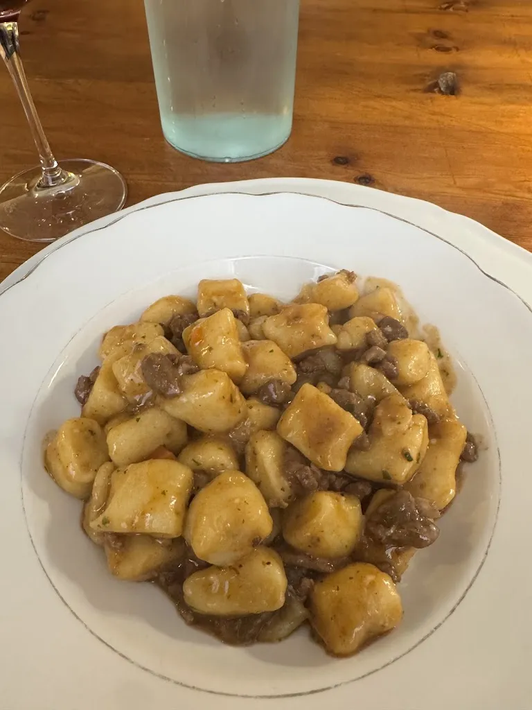 Savannah Lagmay_Osteria Bacerotti_Foligno_review