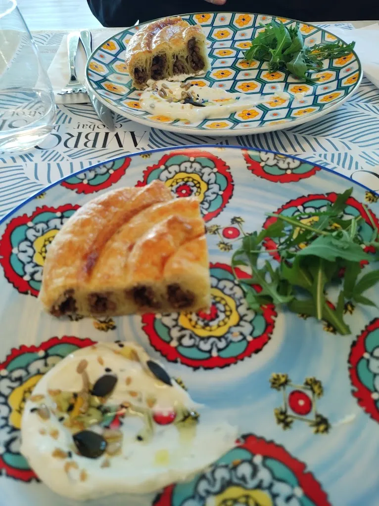 Menu_Ambrosia Bistrot | Foligno_Foligno_image_5