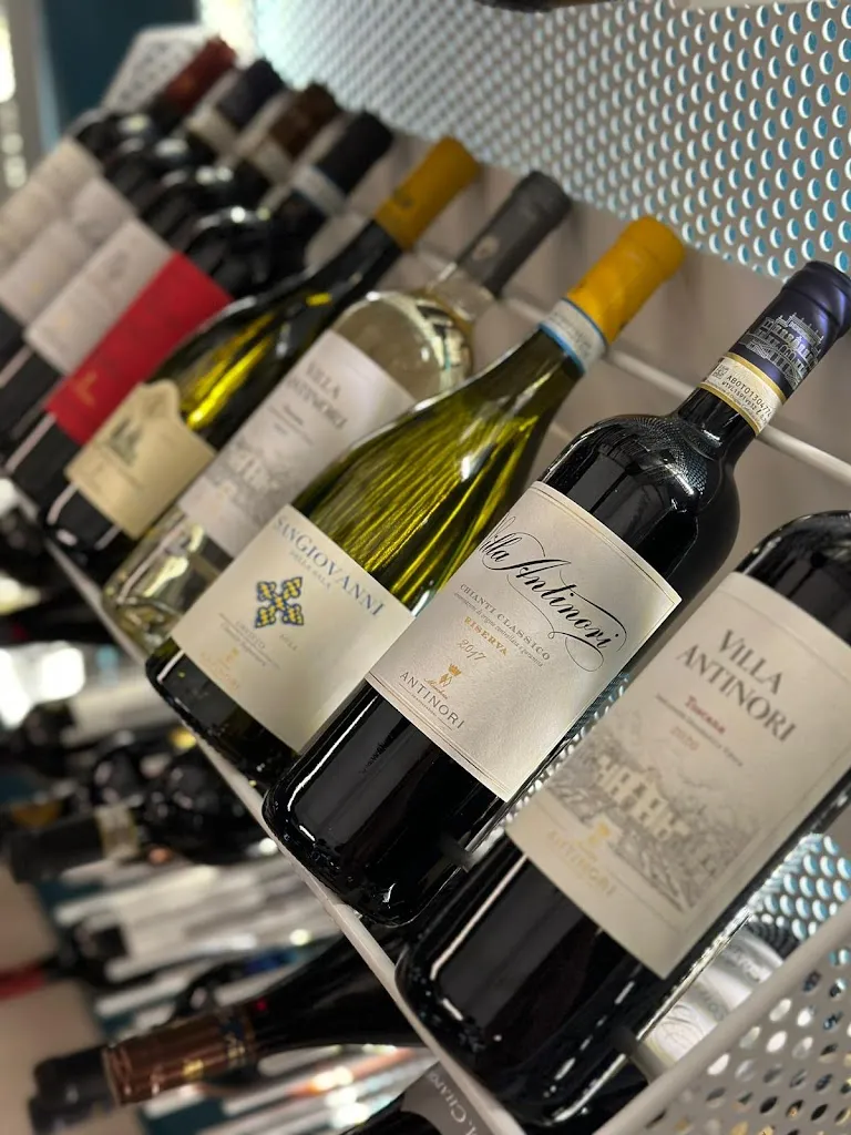 Menu_Ambrosia Bistrot | Foligno_Foligno_image_7