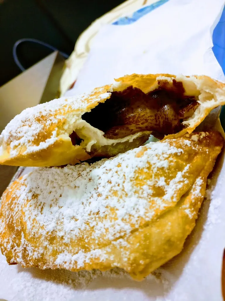 Menu_Il Tempio di Bacco - Panzerotteria_Noicattaro_image_8