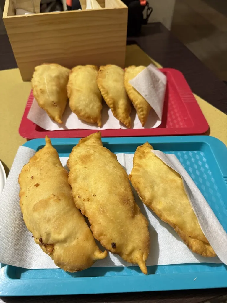 antonio petroni_Il Tempio di Bacco - Panzerotteria_Noicattaro_review