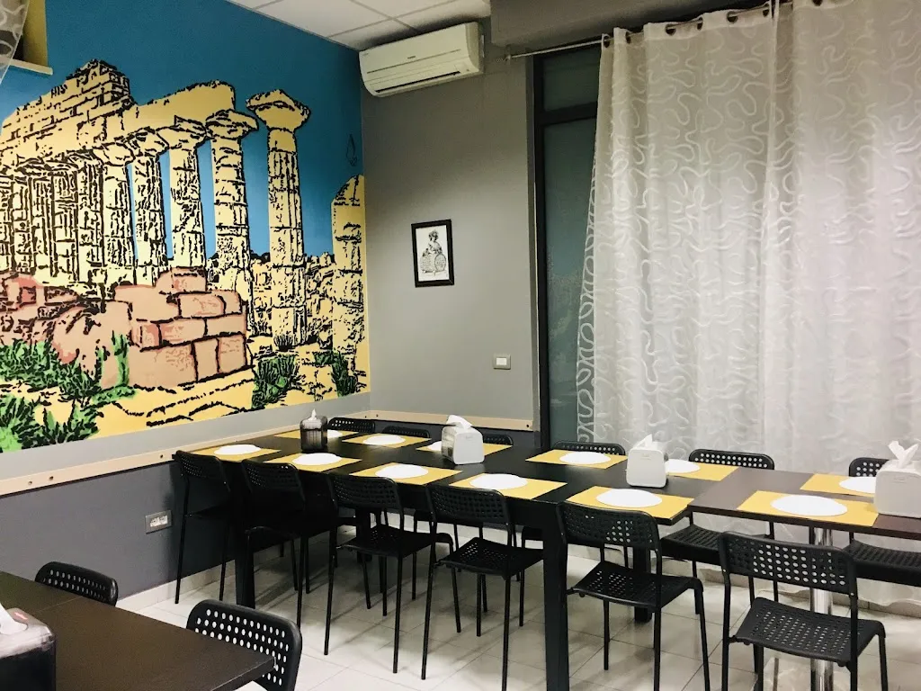 Il Tempio di Bacco - Panzerotteria_Noicattaro_slider_image_1