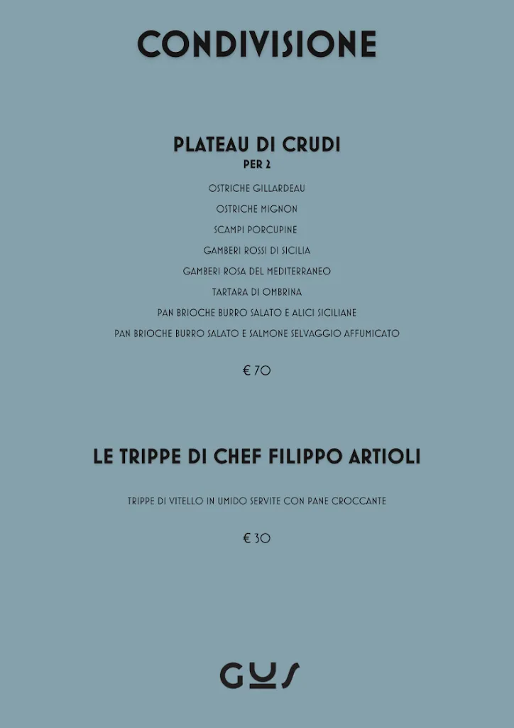 Menu_GUS Bottega Alimentare_Foligno_image_3