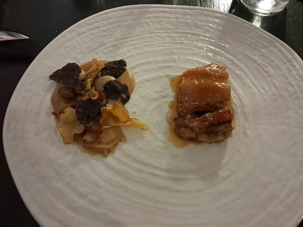 Antonio Cretì_GUS Bottega Alimentare_Foligno_review