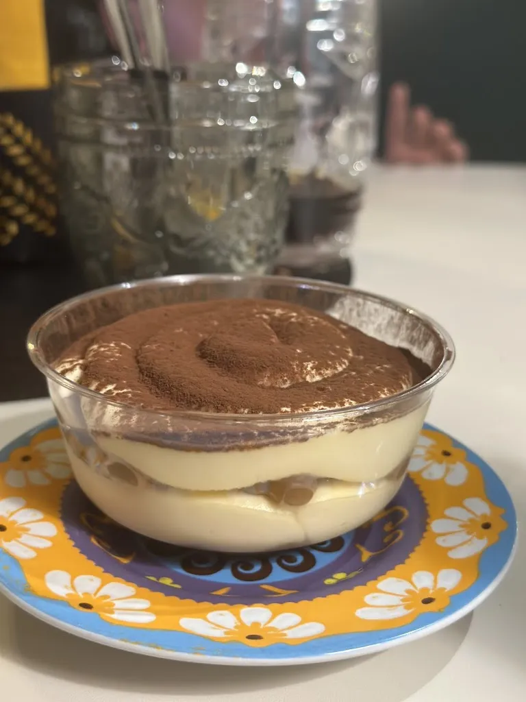 Salem Ahmed Bin Salem AlSuwaidi_Tiramisùsy_Foligno_review