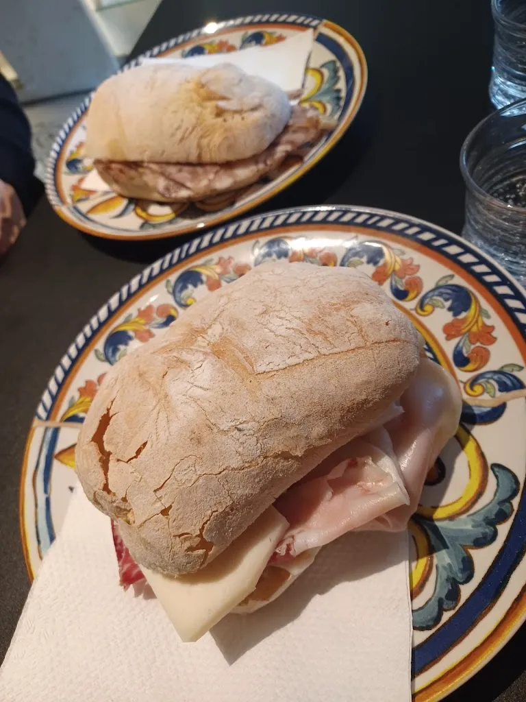 Menu_Norcineria Massatani 1913_Foligno_image_5