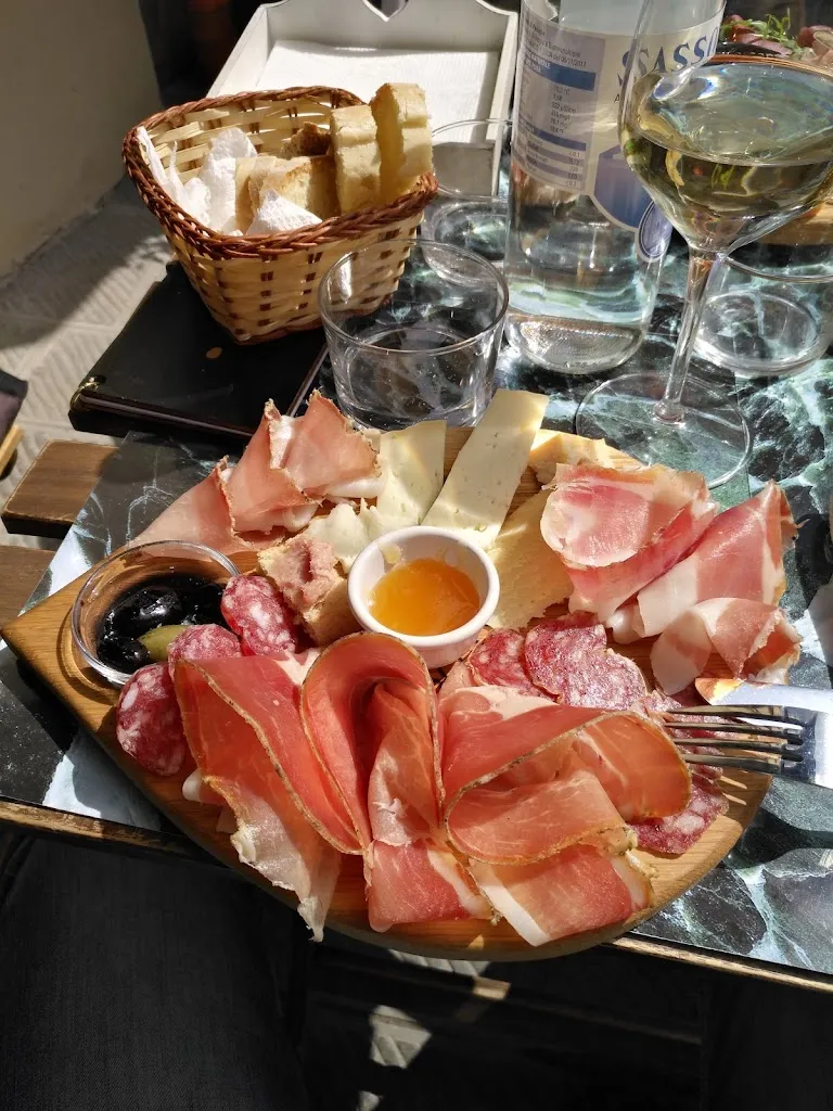 Menu_Norcineria Massatani 1913_Foligno_image_6