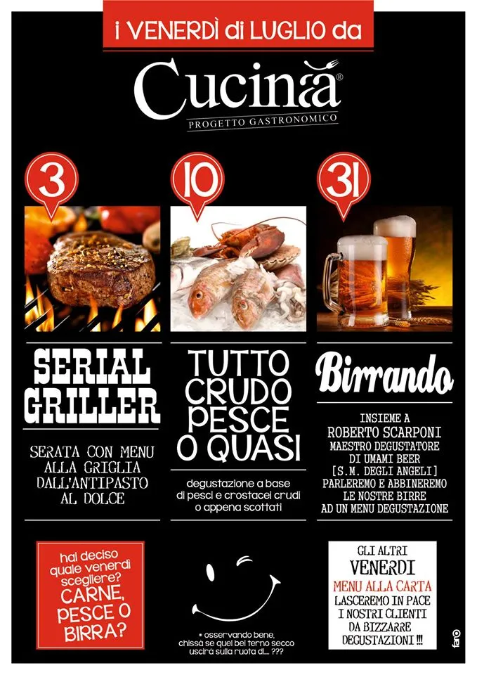 Menu_Ristorante Enoteca CUCINAA Foligno_Foligno_immagine_3