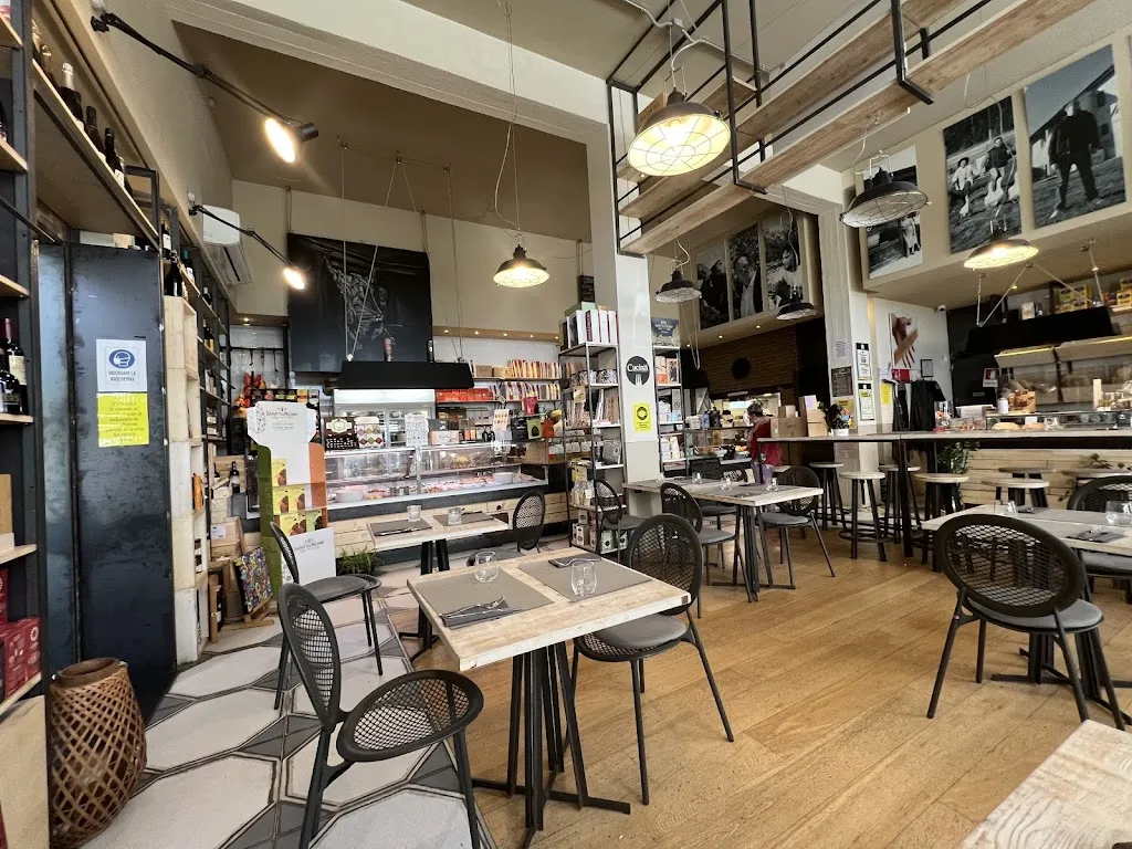 Mike Parker_Ristorante Enoteca CUCINAA Foligno_Foligno_recensione