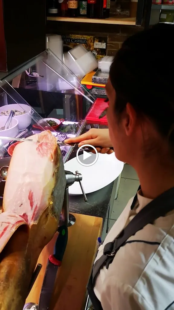 Ristorante Enoteca CUCINAA Foligno_Foligno_slider_image_2