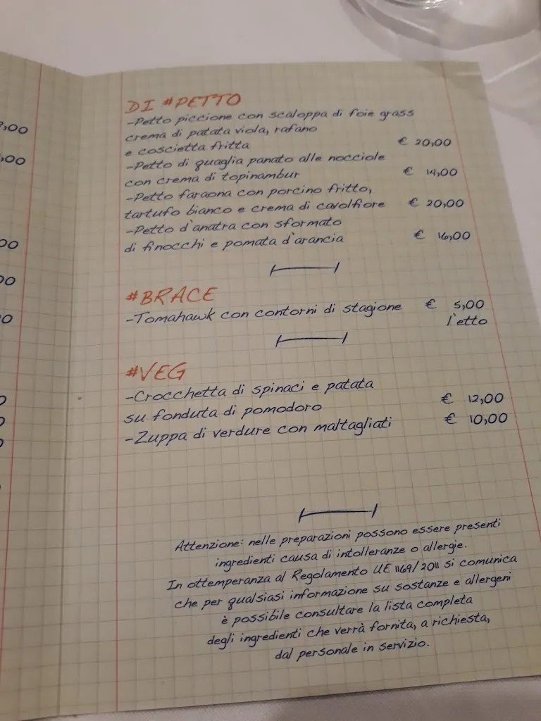 Menu_Ristorante ManinPasta Foligno_Foligno_image_4