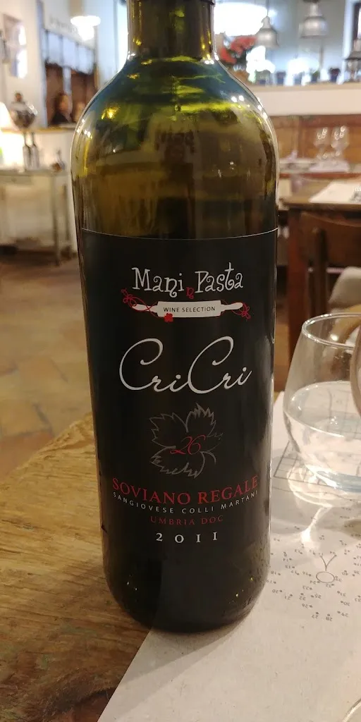 Menu_Ristorante ManinPasta Foligno_Foligno_image_6